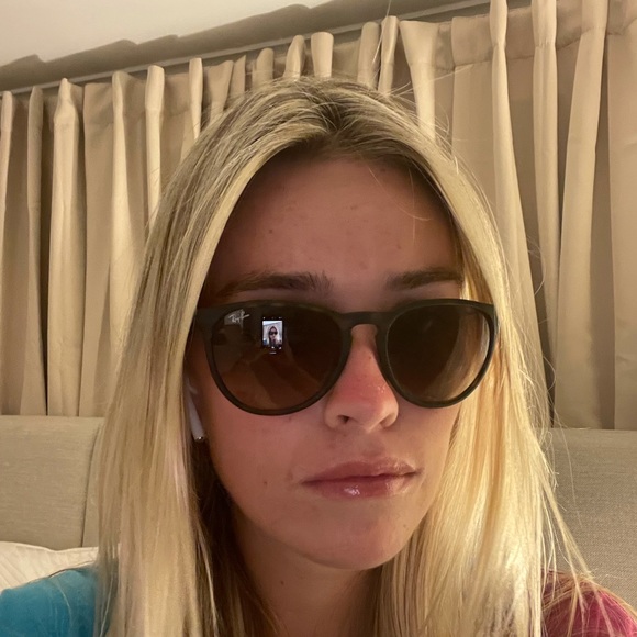 Brown Erika ray ban - Picture 7 of 7